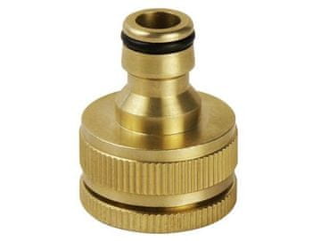 Extol Premium Priključak za slavinu (8876022) 3/4"-1", BRASS