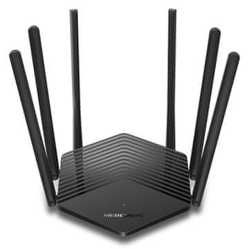 Mercusys MR50G AC1900 Dual Band Gigabit bežični usmjerivač-router