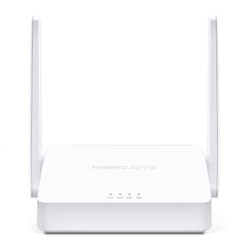 Mercusys WLAN MW302R 300 Mbps višerežimski bežični usmjerivač