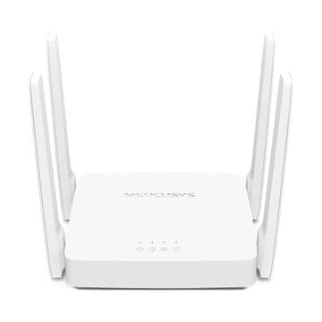 Mercusys AC1200 (AC10) Dual Band bežični usmjerivač-router