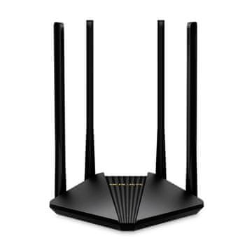 Mercusys MR30G AC1200 Dual Band bežični usmjerivač-router
