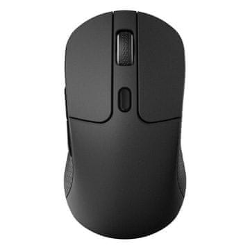 Keychron Keychron M3 RGB 2.4 GHz bežični igraći miš (crni)