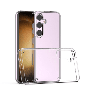 Onasi Prozirna maskica 1,8 mm za Samsung Galaxy S26 5G