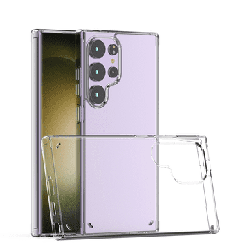 Onasi Prozirna maskica 1,8 mm za Samsung Galaxy S26 Ultra 5G
