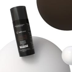 UVI Hair vlakna za kosu, DARK BROWN / Tamno smeđa (velika 27,5 g, do 50 nanosa)