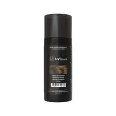 UVI Hair vlakna za kosu, MEDIUM BROWN / Srednje smeđa (velika 27,5 g, do 50 nanosa)