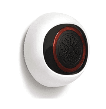 MXM Zidni senzor zvuka i svjetla. Zigbee, Tuya Smart