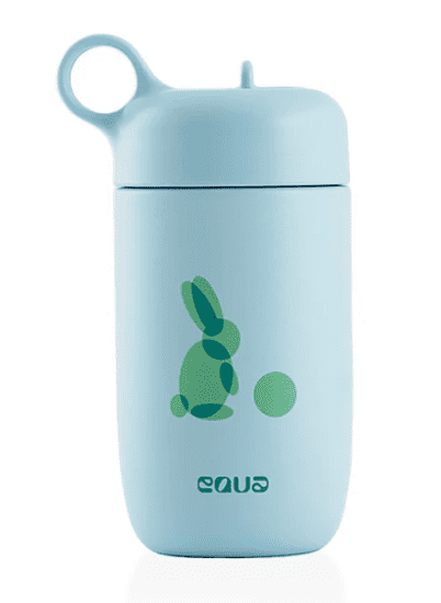 Equa Dječja boca, Rabbit