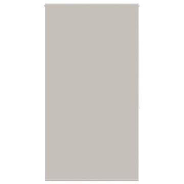 Vidaxl Rolo zavjesa za tuš 120x240 cm širina tkanine 116 cm