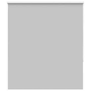 Vidaxl Zamračujuća rolo zavjesa 130x150 cm Širina tkanine 126,6 cm