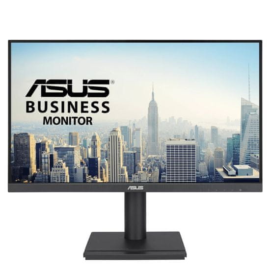 ASUS VA24DQFS poslovni monitor, 60,5 cm (24"), FHD, IPS, 100 Hz