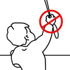 Vidaxl Roleta za tuš 140 x 240 cm s uzorkom krugova