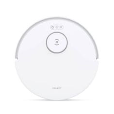 Ecovacs Deebot N20 Plus robotski usisivač i perilica posuđa