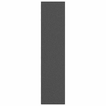 Vidaxl Otirač za vrata antracit 115x500 cm