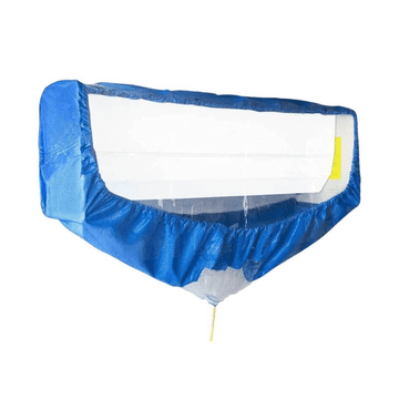 Elgracool Zaštitna vreća za zidne klime Q-562