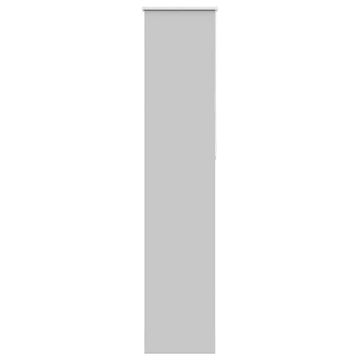 Vidaxl Zamračujuća rolo zavjesa 60x210 cm Širina tkanine 55,7 cm