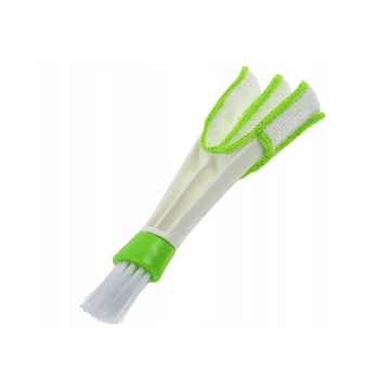 Errecom Četka za čišćenje 2u1 bijela