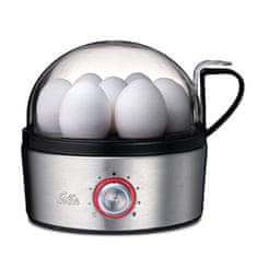 Solis Egg Boiler & More kuhalo za jaja