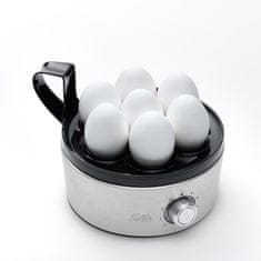 Solis Egg Boiler & More kuhalo za jaja