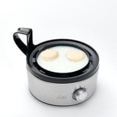 Solis Egg Boiler & More kuhalo za jaja