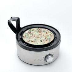 Solis Egg Boiler & More kuhalo za jaja