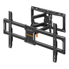 Perlegear 42-82&quot; TV nosač Perlegear PGLF12-EU