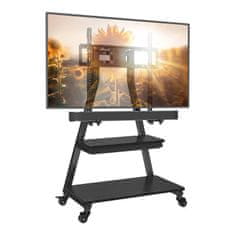 Perlegear Nosač za TV 43-80&quot; Perlegear PGFS08-US