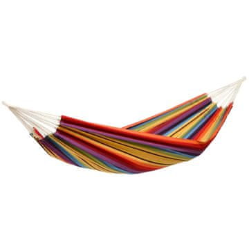 Amazonas Viseća mreža Barbados XL Rainbow