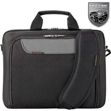 Everki Advance 14'' (EKB407NCH14) crna torba za laptop