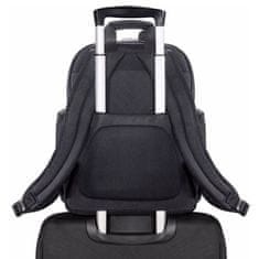 Everki VERSA 2 14.1" (EKP127B) crni ruksak za prijenosno računalo