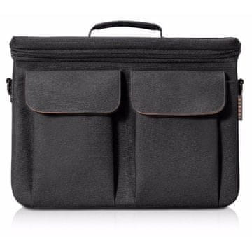 Everki Core 13.3–14" (EKF875) crna torba za laptop