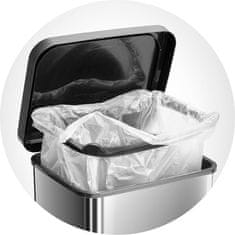 Rotho Kanta za otpatke PASO 40L - ORNAMENT