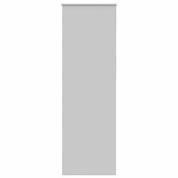 Vidaxl Zamračujuća rolo zavjesa 85x210 cm Širina tkanine 80,7 cm