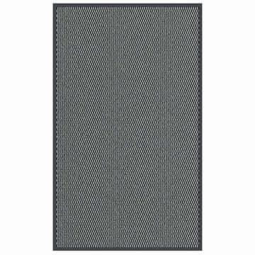 Vidaxl Otirač za vrata antracit 90x150 cm