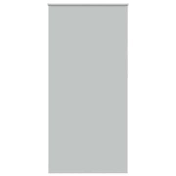 Vidaxl Zamračujuća rolo zavjesa 95x210 cm Širina tkanine 90,7 cm