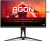 AGON 5 AG275QXN gaming monitor, 68,6 cm(27), QHD, VA, 165 Hz, 1 ms (AG275QXN/EU)