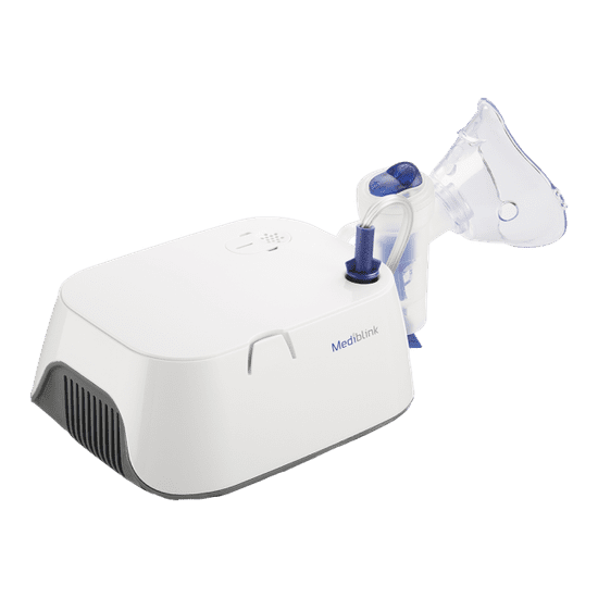Mediblink kompaktni kompresorski inhalator M440 (2025)