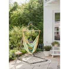 Amazonas Viseća stolica Brasil Gigante XL Lemon