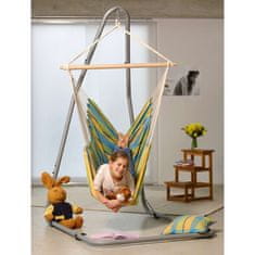 Amazonas Viseća stolica Brasil Gigante XL Lemon