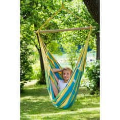 Amazonas Viseća stolica Brasil Gigante XL Lemon