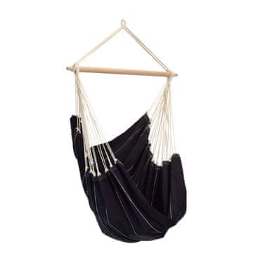 Amazonas Viseća stolica Brasil Gigante XL Black