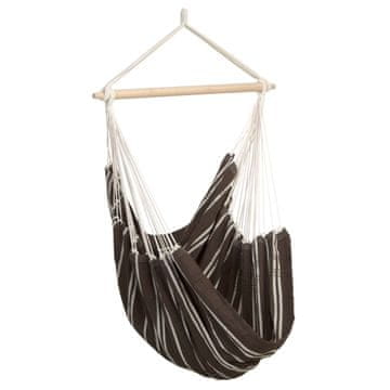 Amazonas Viseća stolica Brasil Gigante XL Mocca