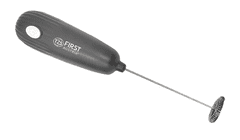 First Austria Prvo penis mlijeka, siva