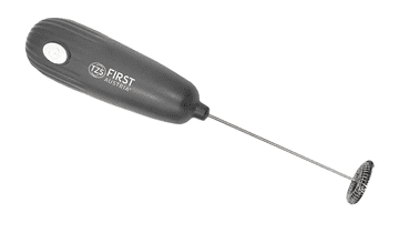 First Austria Prvo penis mlijeka, siva