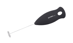 First Austria Prvo penis iz mlijeka, crna