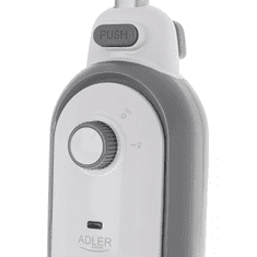 Adler Adler AD 7057, 1300W čistač pare
