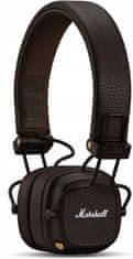 MARSHALL Major V Bluetooth, smeđa