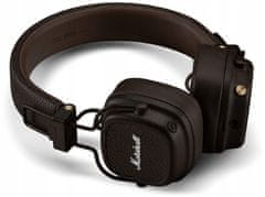 MARSHALL Major V Bluetooth, smeđa