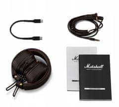 MARSHALL Major V Bluetooth, smeđa