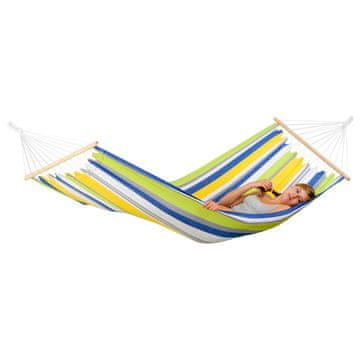 Amazonas Viseća mreža s šipkom Tonga Kolibri